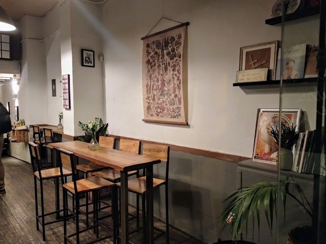 Copasetic Barcelona